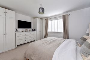 Bedroom Two- click for photo gallery